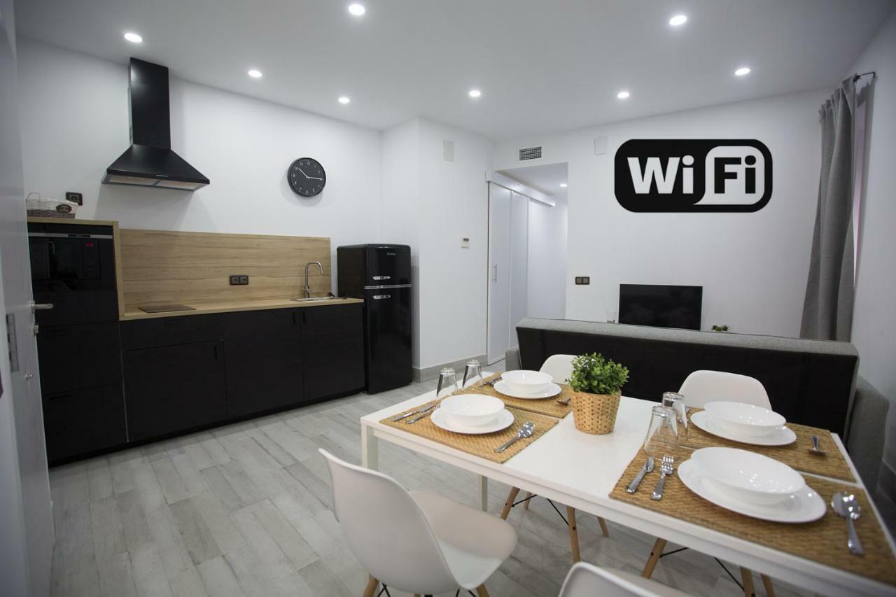 Apartament Centro San Diego Sanlúcar de Barrameda